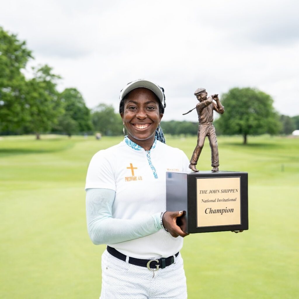 Georgina Oboh
