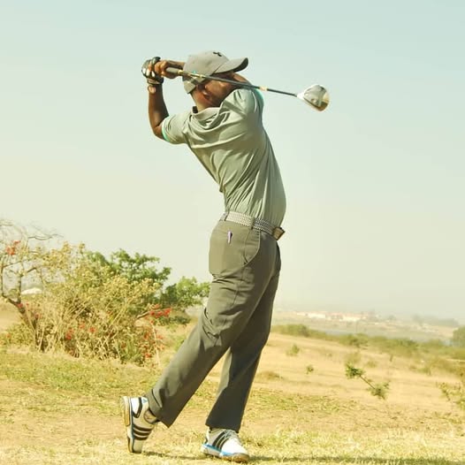 Kabiru Haruna Mohammed